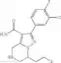 Fig. 873 - NOVEL SUBSTITUTED PYRAZOLO-PIPERAZINES AS CASEIN KINASE 1 D/E INHIBITORS