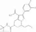 Fig. 874 - NOVEL SUBSTITUTED PYRAZOLO-PIPERAZINES AS CASEIN KINASE 1 D/E INHIBITORS