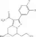 Fig. 875 - NOVEL SUBSTITUTED PYRAZOLO-PIPERAZINES AS CASEIN KINASE 1 D/E INHIBITORS