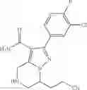 Fig. 876 - NOVEL SUBSTITUTED PYRAZOLO-PIPERAZINES AS CASEIN KINASE 1 D/E INHIBITORS
