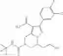 Fig. 877 - NOVEL SUBSTITUTED PYRAZOLO-PIPERAZINES AS CASEIN KINASE 1 D/E INHIBITORS