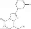 Fig. 883 - NOVEL SUBSTITUTED PYRAZOLO-PIPERAZINES AS CASEIN KINASE 1 D/E INHIBITORS