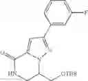 Fig. 884 - NOVEL SUBSTITUTED PYRAZOLO-PIPERAZINES AS CASEIN KINASE 1 D/E INHIBITORS