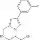 Fig. 885 - NOVEL SUBSTITUTED PYRAZOLO-PIPERAZINES AS CASEIN KINASE 1 D/E INHIBITORS