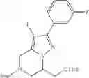Fig. 888 - NOVEL SUBSTITUTED PYRAZOLO-PIPERAZINES AS CASEIN KINASE 1 D/E INHIBITORS