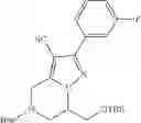 Fig. 889 - NOVEL SUBSTITUTED PYRAZOLO-PIPERAZINES AS CASEIN KINASE 1 D/E INHIBITORS