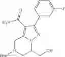 Fig. 890 - NOVEL SUBSTITUTED PYRAZOLO-PIPERAZINES AS CASEIN KINASE 1 D/E INHIBITORS