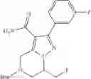 Fig. 891 - NOVEL SUBSTITUTED PYRAZOLO-PIPERAZINES AS CASEIN KINASE 1 D/E INHIBITORS