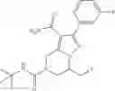 Fig. 892 - NOVEL SUBSTITUTED PYRAZOLO-PIPERAZINES AS CASEIN KINASE 1 D/E INHIBITORS
