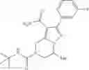 Fig. 896 - NOVEL SUBSTITUTED PYRAZOLO-PIPERAZINES AS CASEIN KINASE 1 D/E INHIBITORS