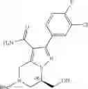 Fig. 901 - NOVEL SUBSTITUTED PYRAZOLO-PIPERAZINES AS CASEIN KINASE 1 D/E INHIBITORS