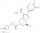 Fig. 903 - NOVEL SUBSTITUTED PYRAZOLO-PIPERAZINES AS CASEIN KINASE 1 D/E INHIBITORS