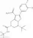 Fig. 911 - NOVEL SUBSTITUTED PYRAZOLO-PIPERAZINES AS CASEIN KINASE 1 D/E INHIBITORS
