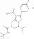 Fig. 914 - NOVEL SUBSTITUTED PYRAZOLO-PIPERAZINES AS CASEIN KINASE 1 D/E INHIBITORS