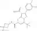 Fig. 916 - NOVEL SUBSTITUTED PYRAZOLO-PIPERAZINES AS CASEIN KINASE 1 D/E INHIBITORS