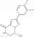 Fig. 927 - NOVEL SUBSTITUTED PYRAZOLO-PIPERAZINES AS CASEIN KINASE 1 D/E INHIBITORS