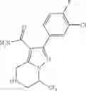 Fig. 933 - NOVEL SUBSTITUTED PYRAZOLO-PIPERAZINES AS CASEIN KINASE 1 D/E INHIBITORS