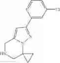 Fig. 946 - NOVEL SUBSTITUTED PYRAZOLO-PIPERAZINES AS CASEIN KINASE 1 D/E INHIBITORS