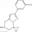 Fig. 947 - NOVEL SUBSTITUTED PYRAZOLO-PIPERAZINES AS CASEIN KINASE 1 D/E INHIBITORS
