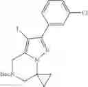 Fig. 948 - NOVEL SUBSTITUTED PYRAZOLO-PIPERAZINES AS CASEIN KINASE 1 D/E INHIBITORS