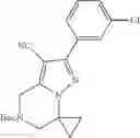 Fig. 949 - NOVEL SUBSTITUTED PYRAZOLO-PIPERAZINES AS CASEIN KINASE 1 D/E INHIBITORS