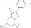 Fig. 962 - NOVEL SUBSTITUTED PYRAZOLO-PIPERAZINES AS CASEIN KINASE 1 D/E INHIBITORS
