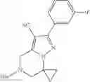 Fig. 963 - NOVEL SUBSTITUTED PYRAZOLO-PIPERAZINES AS CASEIN KINASE 1 D/E INHIBITORS