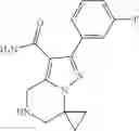 Fig. 965 - NOVEL SUBSTITUTED PYRAZOLO-PIPERAZINES AS CASEIN KINASE 1 D/E INHIBITORS