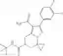 Fig. 967 - NOVEL SUBSTITUTED PYRAZOLO-PIPERAZINES AS CASEIN KINASE 1 D/E INHIBITORS