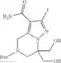 Fig. 972 - NOVEL SUBSTITUTED PYRAZOLO-PIPERAZINES AS CASEIN KINASE 1 D/E INHIBITORS