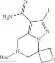 Fig. 974 - NOVEL SUBSTITUTED PYRAZOLO-PIPERAZINES AS CASEIN KINASE 1 D/E INHIBITORS