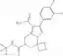 Fig. 976 - NOVEL SUBSTITUTED PYRAZOLO-PIPERAZINES AS CASEIN KINASE 1 D/E INHIBITORS