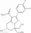 Fig. 979 - NOVEL SUBSTITUTED PYRAZOLO-PIPERAZINES AS CASEIN KINASE 1 D/E INHIBITORS