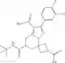 Fig. 983 - NOVEL SUBSTITUTED PYRAZOLO-PIPERAZINES AS CASEIN KINASE 1 D/E INHIBITORS
