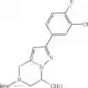 Fig. 986 - NOVEL SUBSTITUTED PYRAZOLO-PIPERAZINES AS CASEIN KINASE 1 D/E INHIBITORS