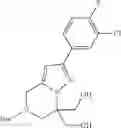 Fig. 987 - NOVEL SUBSTITUTED PYRAZOLO-PIPERAZINES AS CASEIN KINASE 1 D/E INHIBITORS