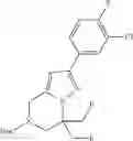 Fig. 989 - NOVEL SUBSTITUTED PYRAZOLO-PIPERAZINES AS CASEIN KINASE 1 D/E INHIBITORS