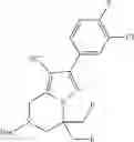Fig. 991 - NOVEL SUBSTITUTED PYRAZOLO-PIPERAZINES AS CASEIN KINASE 1 D/E INHIBITORS