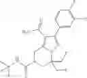 Fig. 993 - NOVEL SUBSTITUTED PYRAZOLO-PIPERAZINES AS CASEIN KINASE 1 D/E INHIBITORS