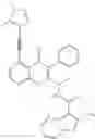 Fig. 100 - Trisubstituted bicyclic heterocyclic compounds with kinase activities and uses thereof