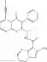 Fig. 103 - Trisubstituted bicyclic heterocyclic compounds with kinase activities and uses thereof