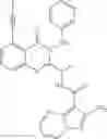 Fig. 109 - Trisubstituted bicyclic heterocyclic compounds with kinase activities and uses thereof