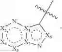 Fig. 11 - Trisubstituted bicyclic heterocyclic compounds with kinase activities and uses thereof