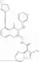Fig. 111 - Trisubstituted bicyclic heterocyclic compounds with kinase activities and uses thereof