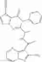 Fig. 114 - Trisubstituted bicyclic heterocyclic compounds with kinase activities and uses thereof
