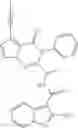 Fig. 115 - Trisubstituted bicyclic heterocyclic compounds with kinase activities and uses thereof