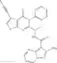 Fig. 121 - Trisubstituted bicyclic heterocyclic compounds with kinase activities and uses thereof