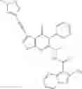 Fig. 122 - Trisubstituted bicyclic heterocyclic compounds with kinase activities and uses thereof