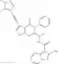 Fig. 124 - Trisubstituted bicyclic heterocyclic compounds with kinase activities and uses thereof