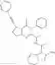 Fig. 125 - Trisubstituted bicyclic heterocyclic compounds with kinase activities and uses thereof